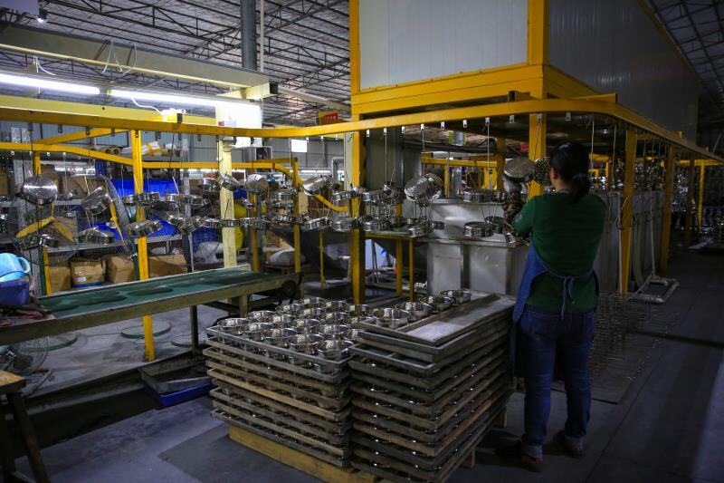 Production Line