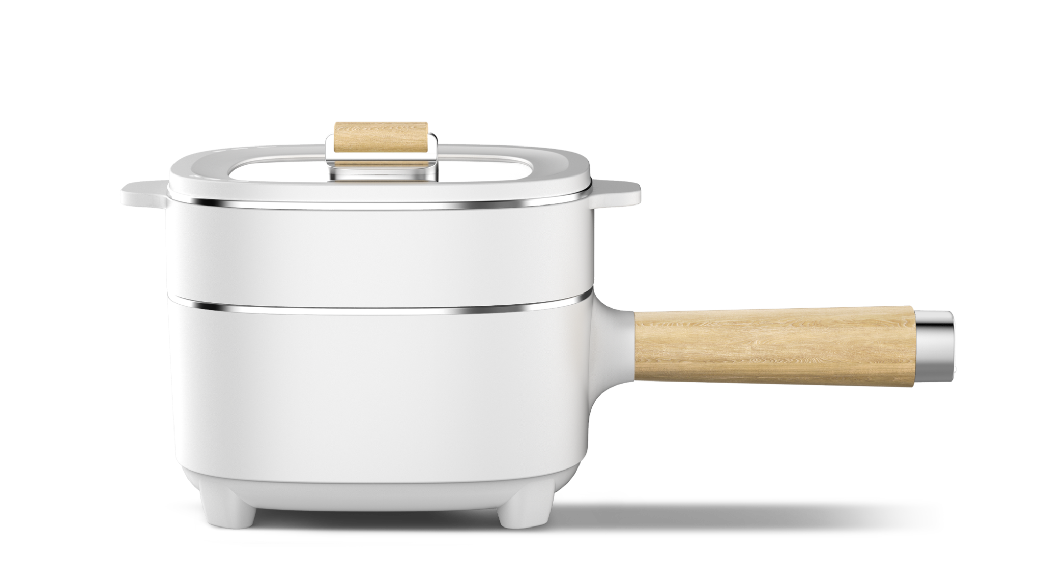 WD-1020B electric saucepan cooker | WANDI