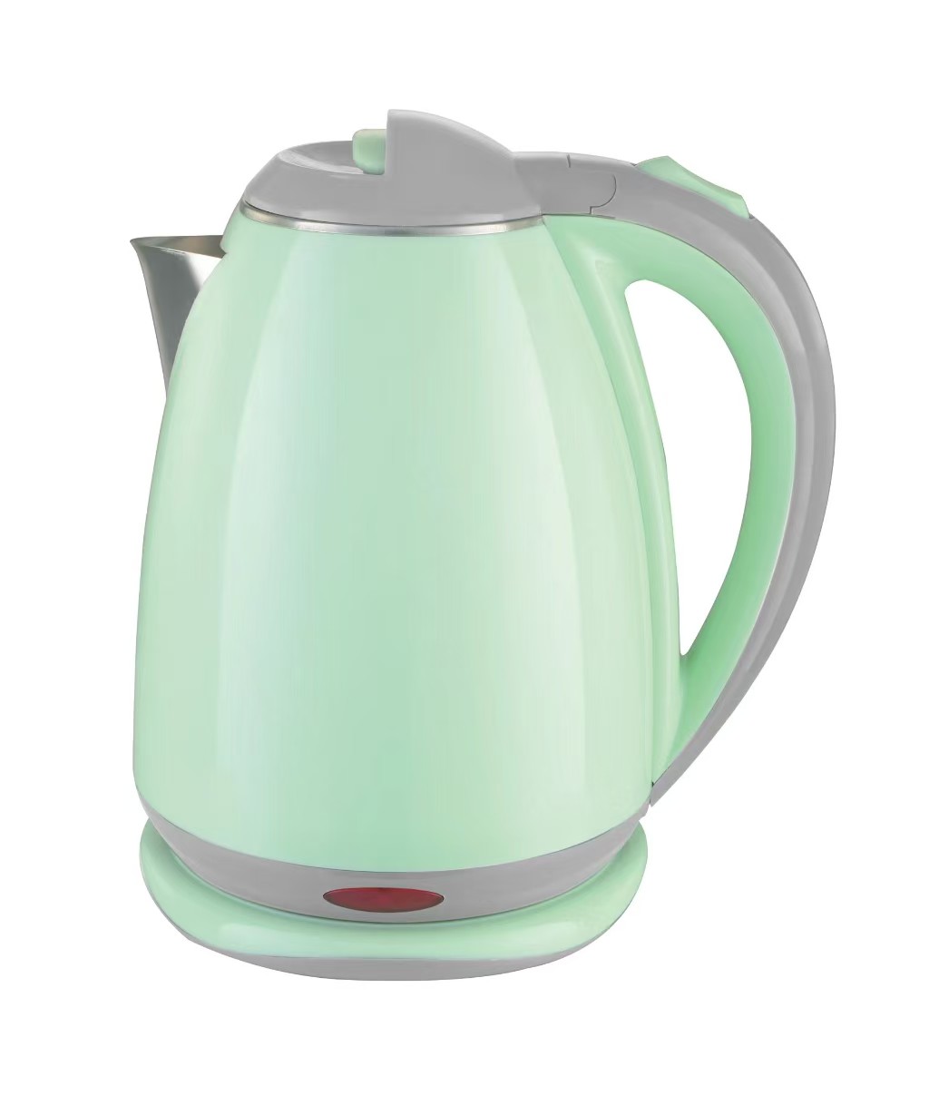 Y13-A Gooseneck Electric Kettle