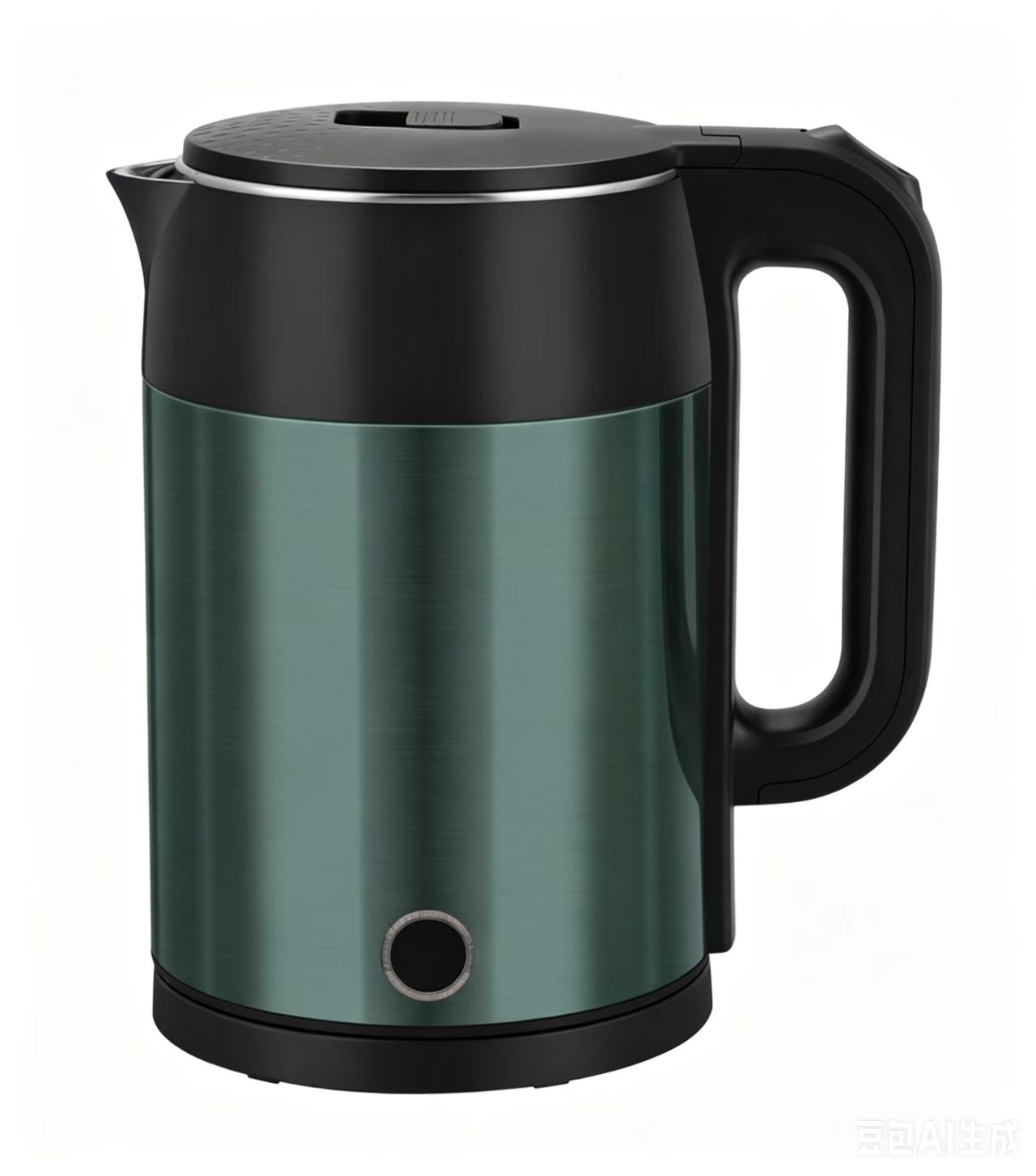 Y13-D Gooseneck Electric Kettle