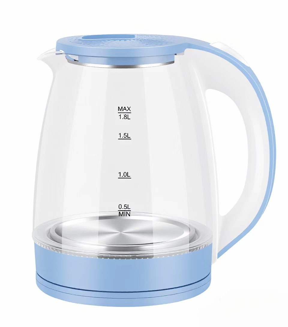 Y15B-19 Electric Kettle