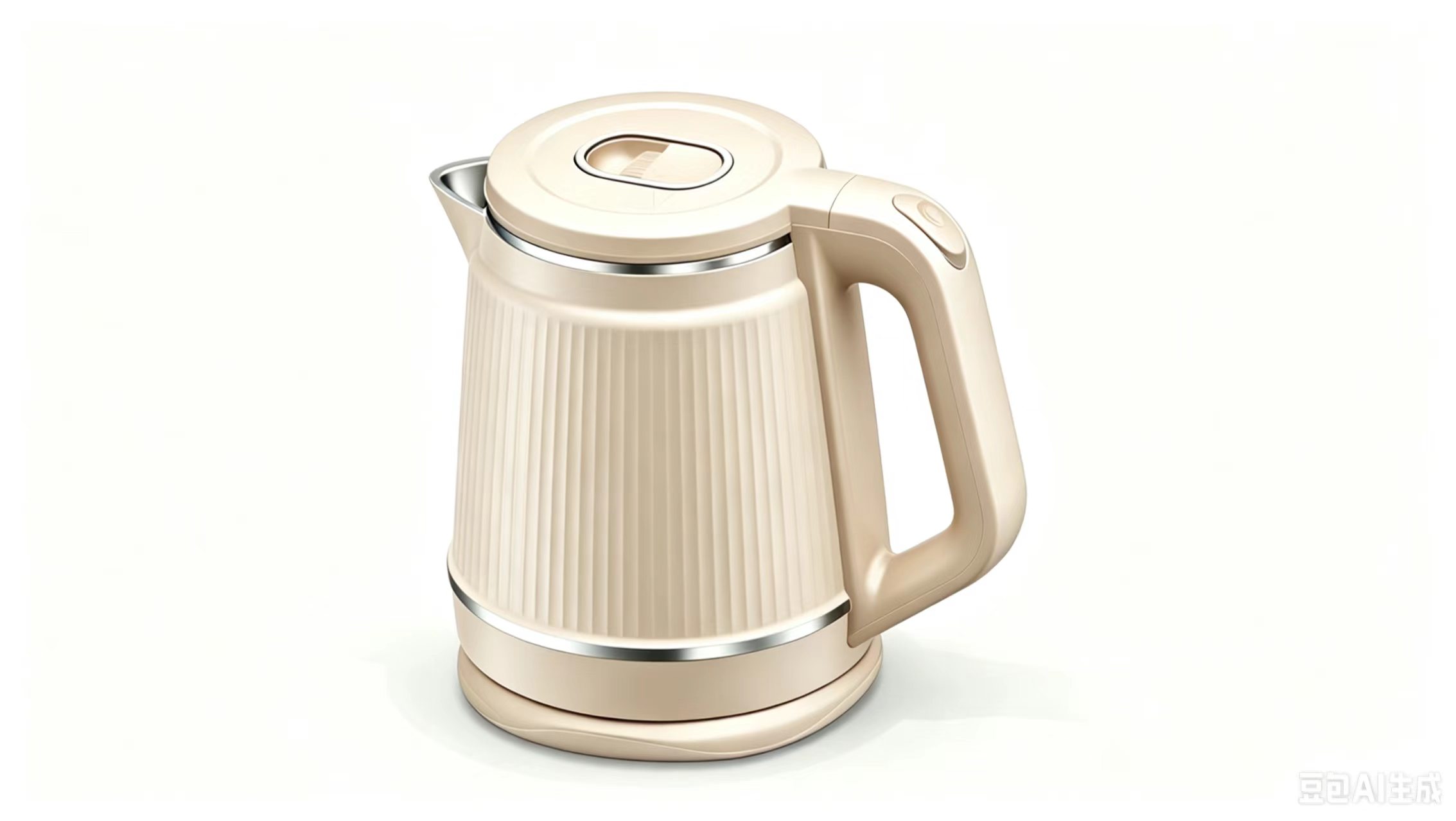 Y12-WOOD Gooseneck Electric Kettle · Wood Finish