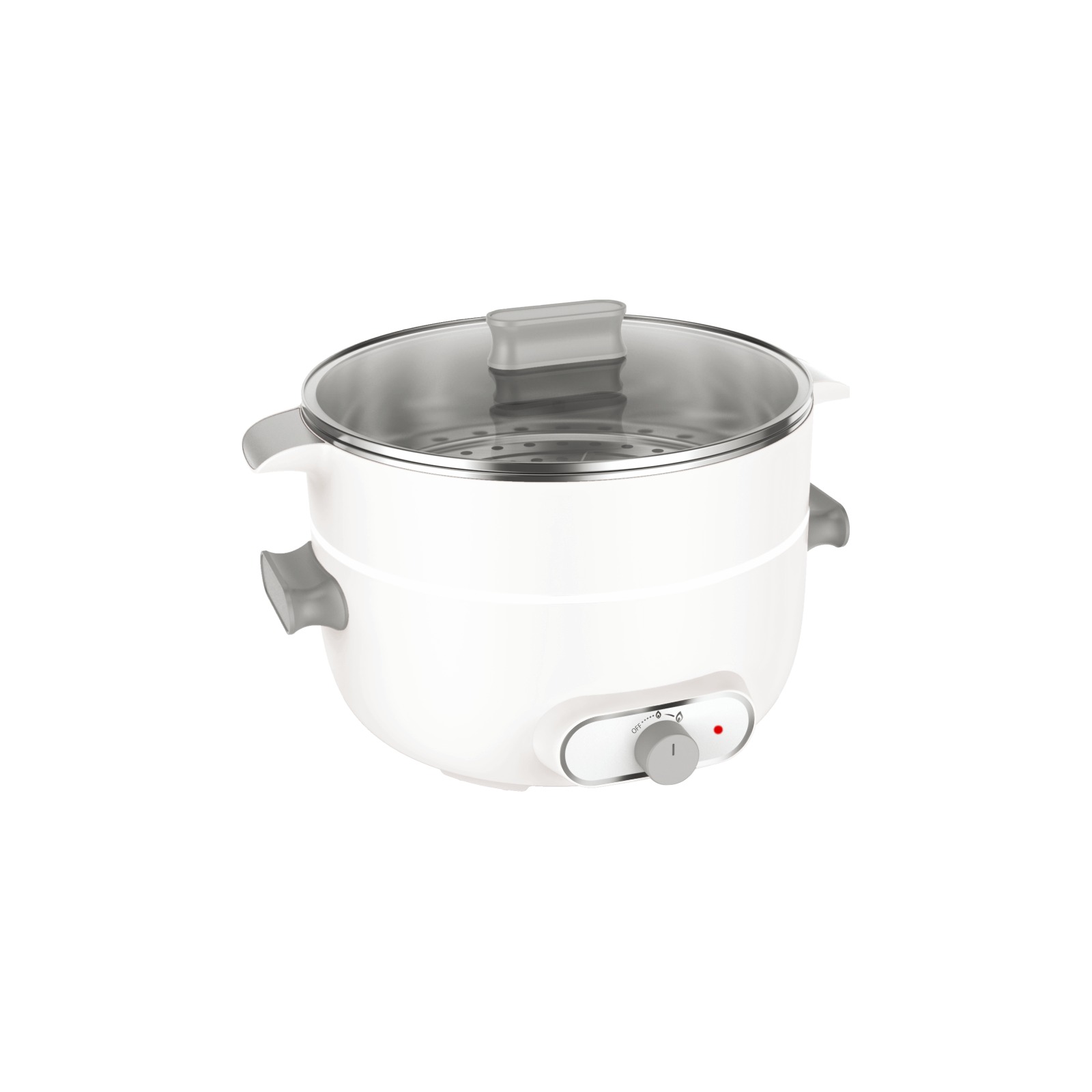 WD-1301B Multi-purpose Pot
